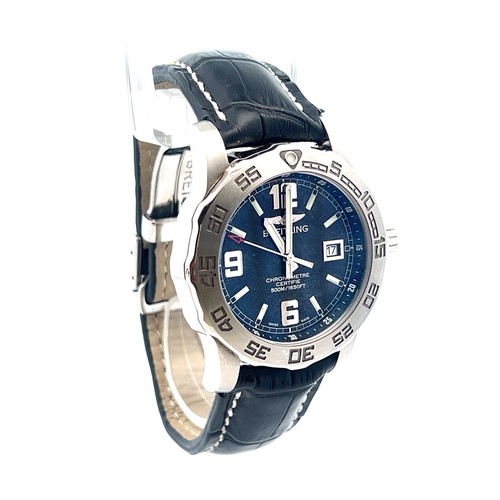 Breitling colt automatico - breitling,