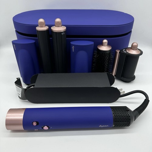 Dyson airwrap multi - airwrap, styler