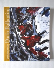 DARIO BALLANTINI - Tolentino Humour 2010 - Museo dell'Umorismo