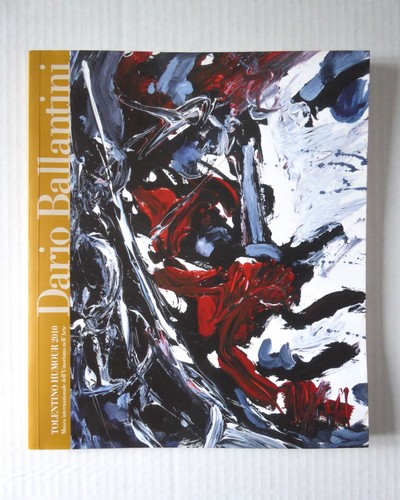 Dario ballantini tolentino - dario,