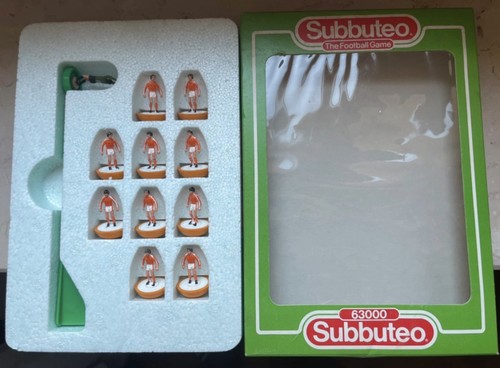 Subbuteo ref 689 holland - 689,