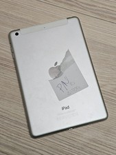 iPad Mini 3 A1600 Wi-Fi +