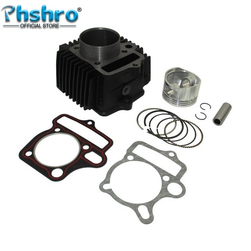 Kit guarnizioni cilindro - kit,