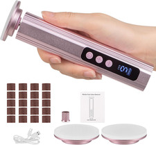 2 in 1 Lima Piedi Elettrica