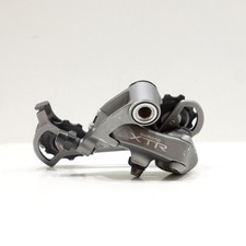 Deragliatore Shimano XTR