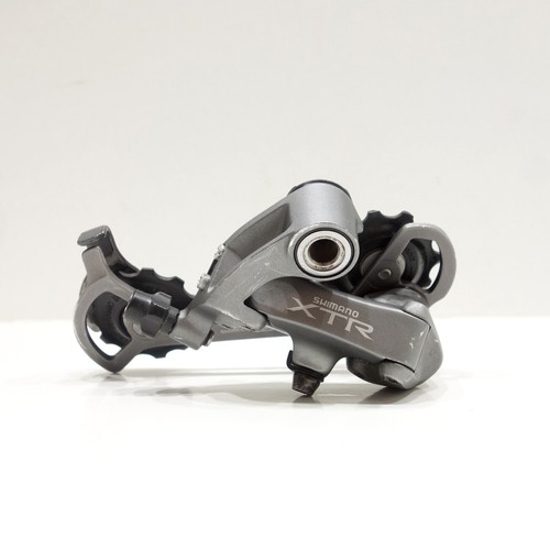 Deragliatore shimano xtr - shimano,