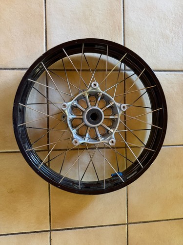 Cerchio raggi bmw gs1200 - raggi,
