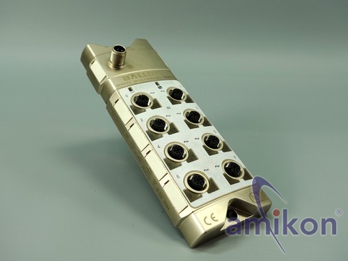 Balluff bni00aj link - balluff,