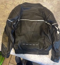 Tuta Moto Uomo Askara tg 48