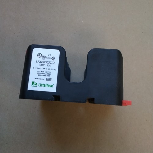 Littelfuse lfj600303cid blocco - littelfuse,
