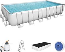 PISCINA BESTWAY FUORITERRA