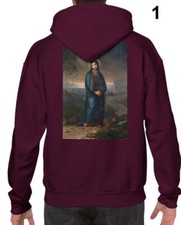 Felpa collezione Iconibus