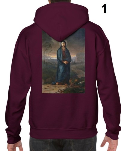 Felpa collezione iconibus - felpa,