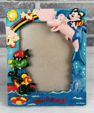 GARDALAND - CORNICE -