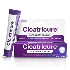 Cicatricure Crema Riducente
