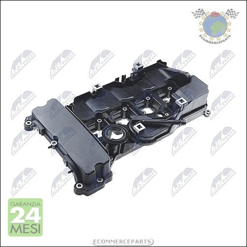 Coperchio testata punterie ajs - coperchio,