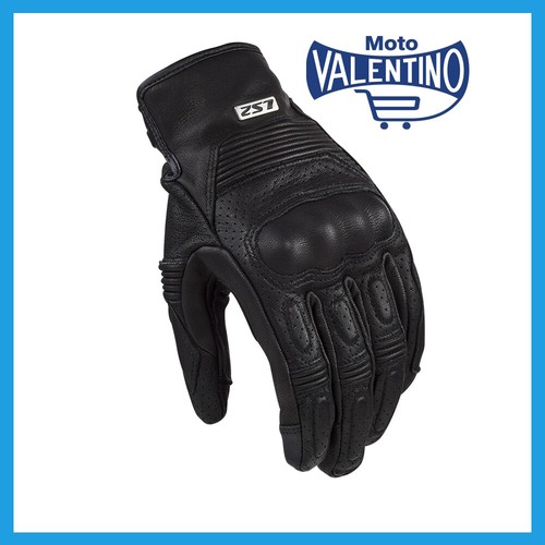 Guanti moto uomo - , vera