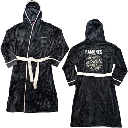 Accappatoio ramones - accappatoio,