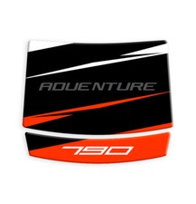 PARASERBATOIO KTM ADVENTURE
