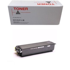 BROTHER TN6600 TONER COMPATIBILE NO ORIGINALE BK NERO 6500 pagine