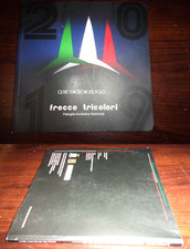 AERONAUTICA MILITARE Frecce tricolori OLTRE L'EMOZIONE DEL VOLO 2019 fuori comm.