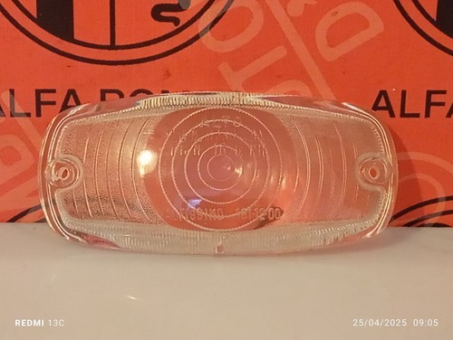 Maserati vignale plastica - vignale,