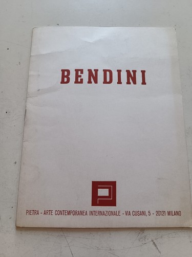 Vasco bendini presentato - vasco,