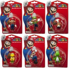 SUPER MARIO-MINI FIGURE