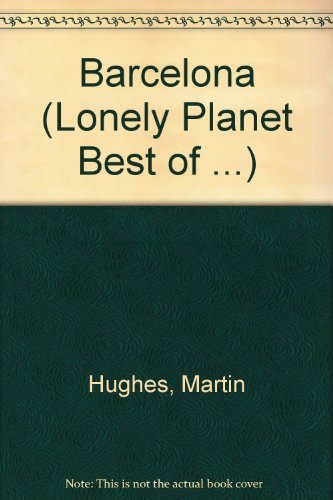 Barcelona lonely planet best - (lonely,