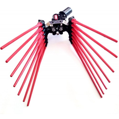 Abbacchiatore pneumatico lisam - abbacchiatore,