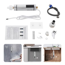 Scaldabagno Elettronico Mini