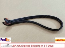 Striscia meteorologica gomma