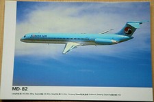 44344 AK Aeroporto MD 82