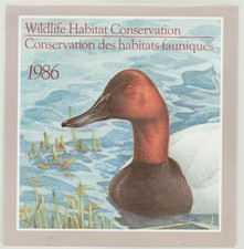 1986 - #FWH 2 - $4 Canada