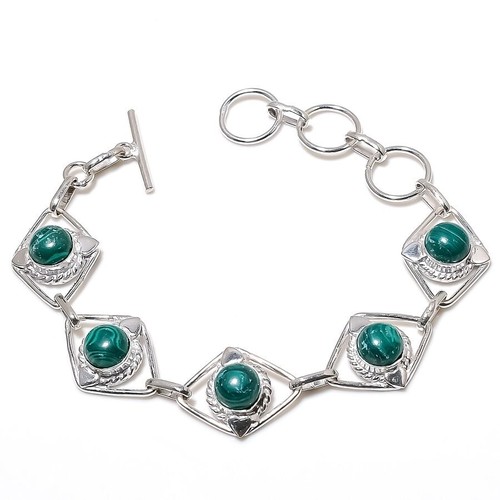 Bracciale argento sterling - bracciale,