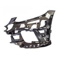 STAFFA PARAURTI ANTERIORE SX