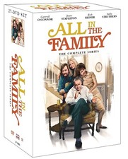 *All in the Family The