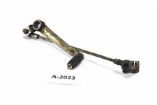 Sachs XTC 125 2T 675 - Leva del cambio Pedale del cambio Tiranteria del cambio A