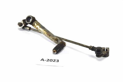 Sachs xtc 125 - 125, leva