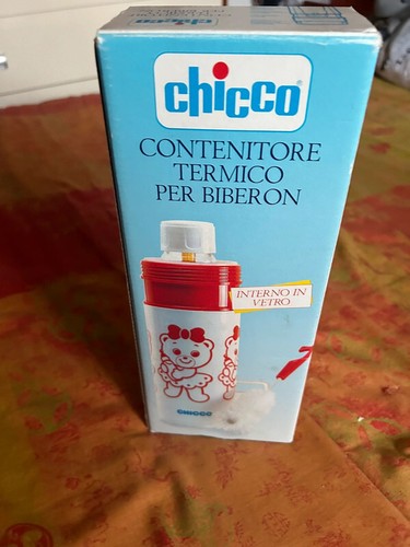 Chicco thermos contenitore - chicco,