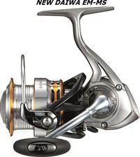 IN SCONTO  MULINELLO DAIWA  EM