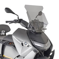 GIVI D5142S CUPOLINO FUMÈ
