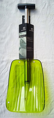 Ortovox safety systems pala - ortovox,