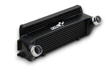 Aggiornamento Intercooler BMW