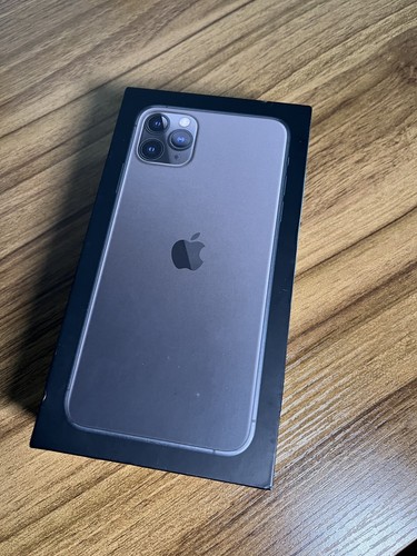 Iphone pro max grigio - iphone, 11