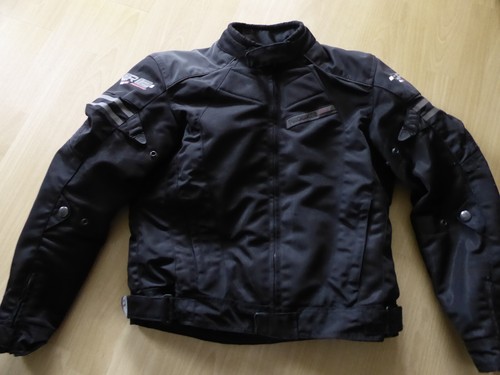 Giacca moto probiker - moto,