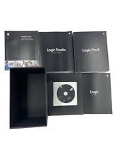 Apple Logic Express 8