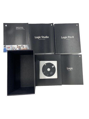 Apple logic express - apple,