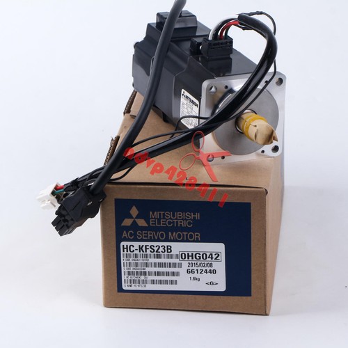 One new mitsubishi kfs23b - one,