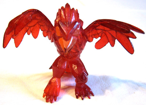 Minerax personaggio rubinox - personaggio,
